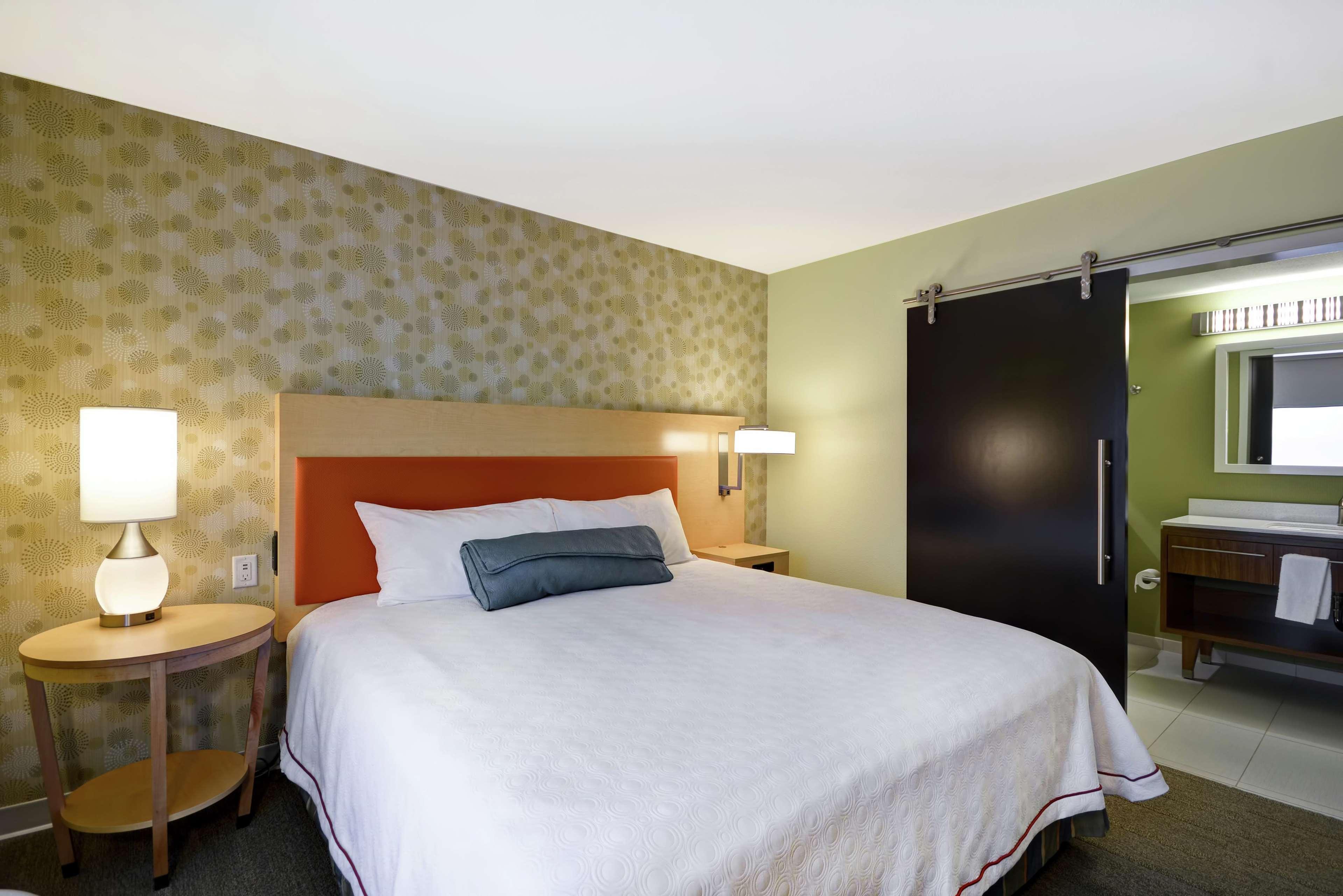 Home2 Suites By Hilton Little Rock West Kültér fotó
