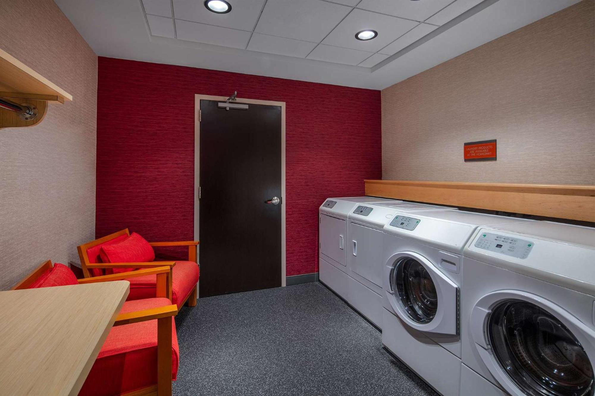 Home2 Suites By Hilton Little Rock West Kültér fotó