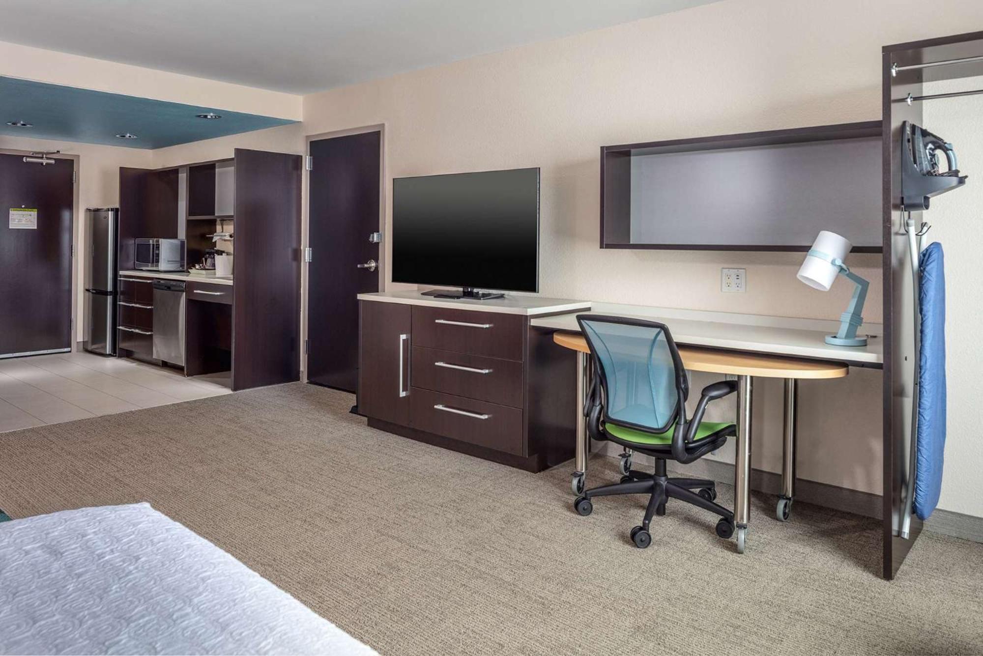 Home2 Suites By Hilton Little Rock West Kültér fotó