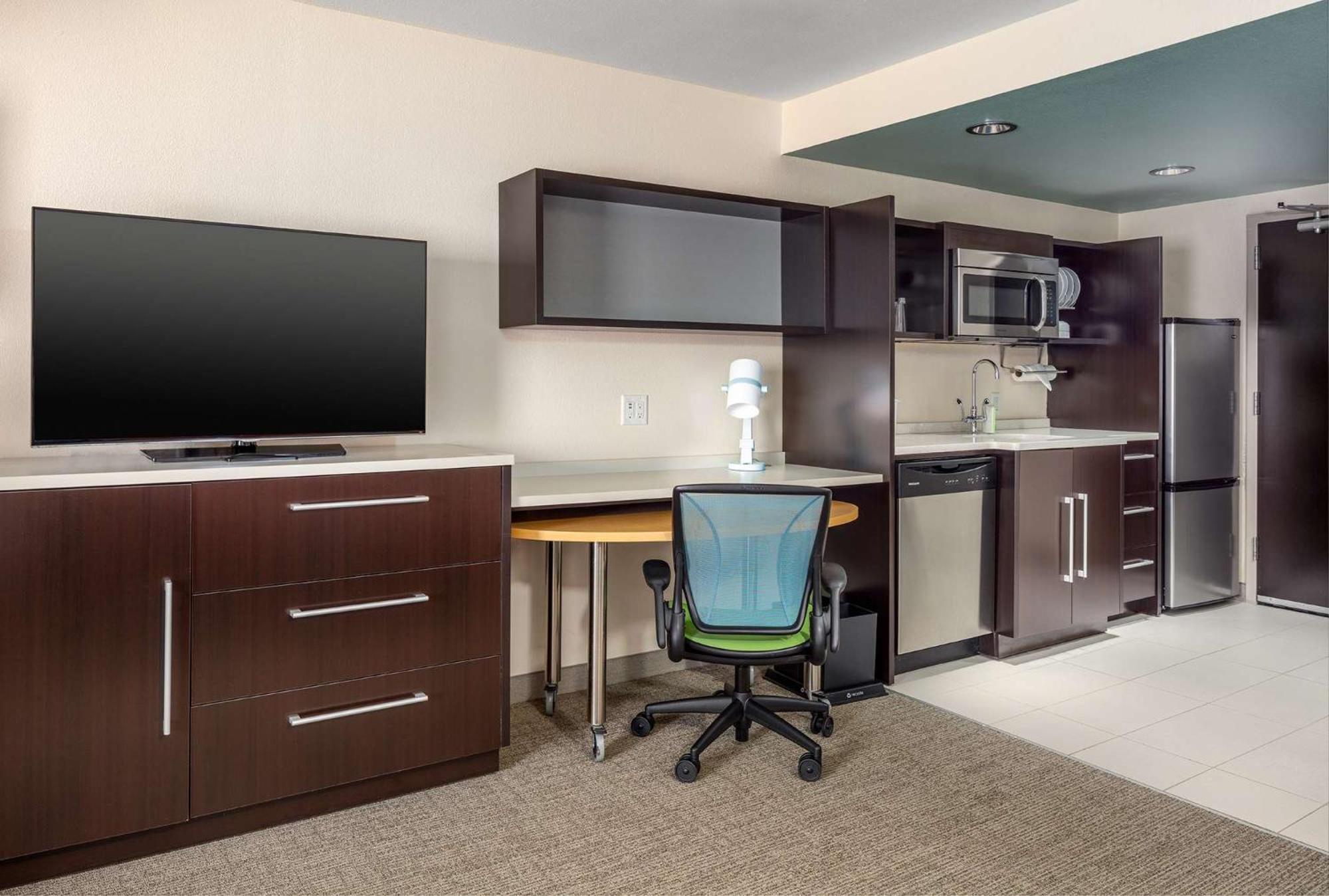Home2 Suites By Hilton Little Rock West Kültér fotó