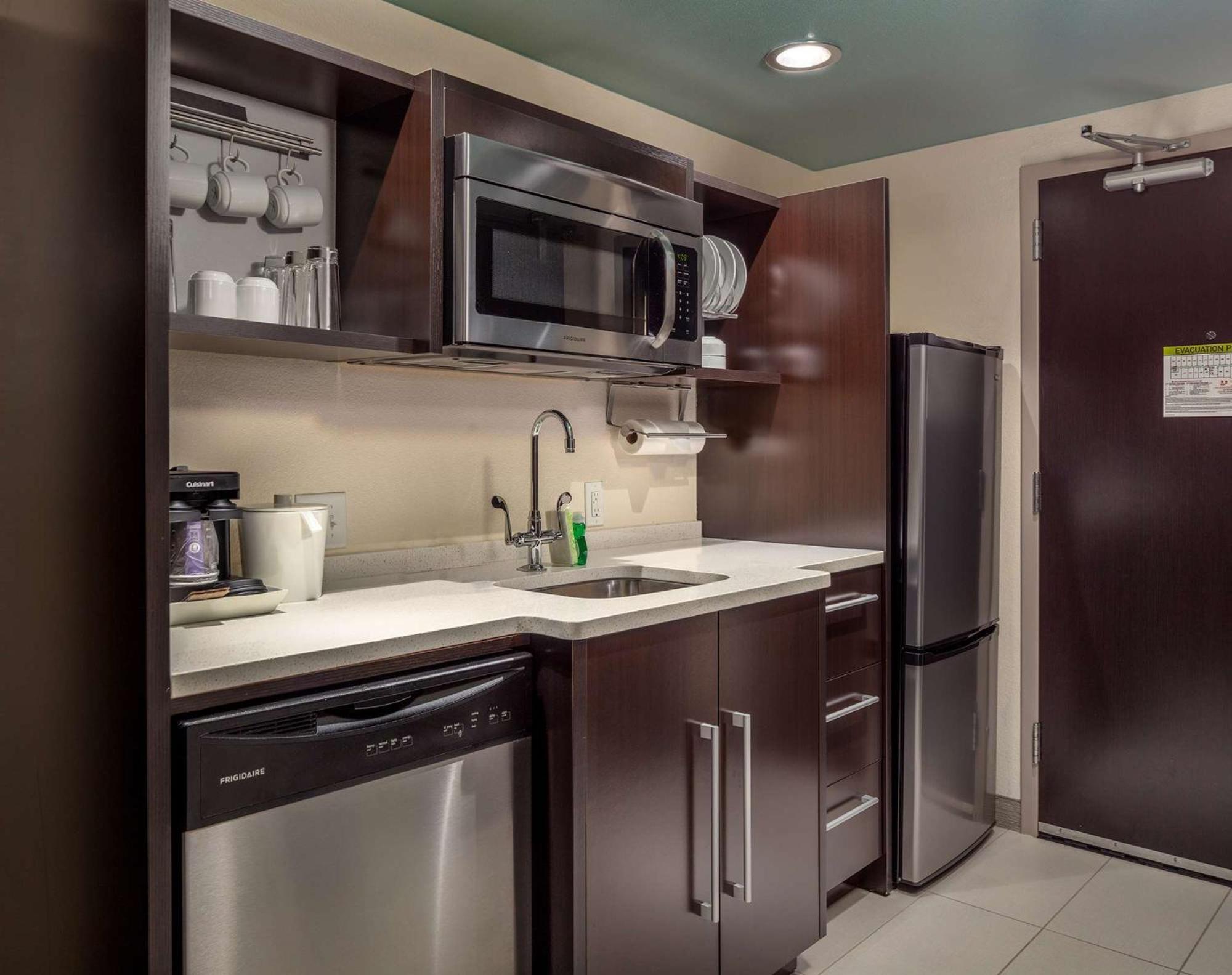Home2 Suites By Hilton Little Rock West Kültér fotó