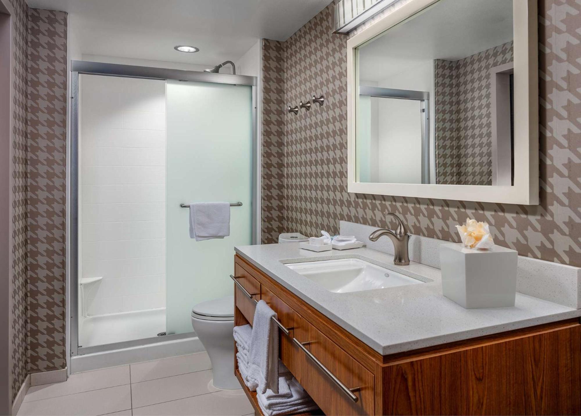 Home2 Suites By Hilton Little Rock West Kültér fotó