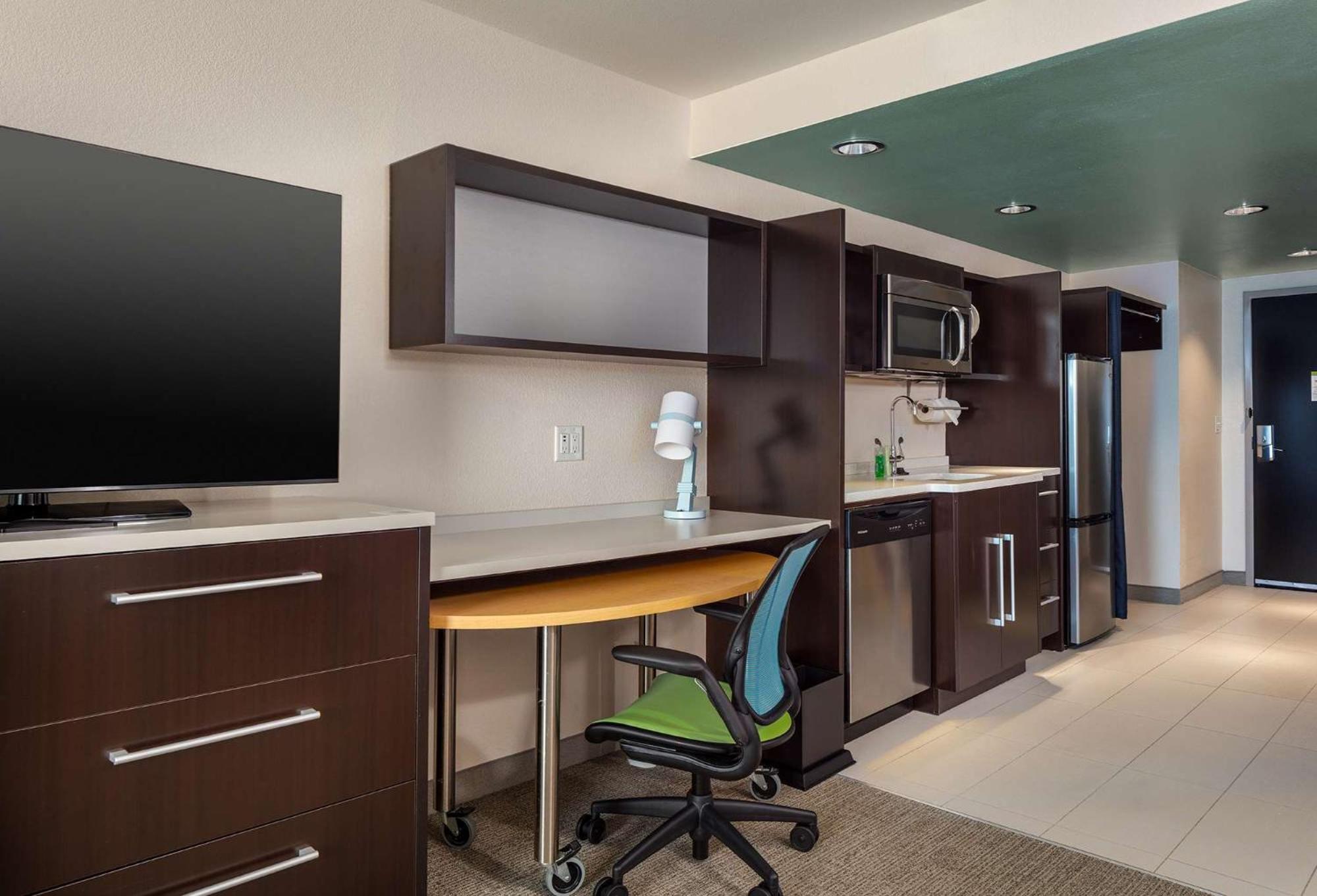 Home2 Suites By Hilton Little Rock West Kültér fotó