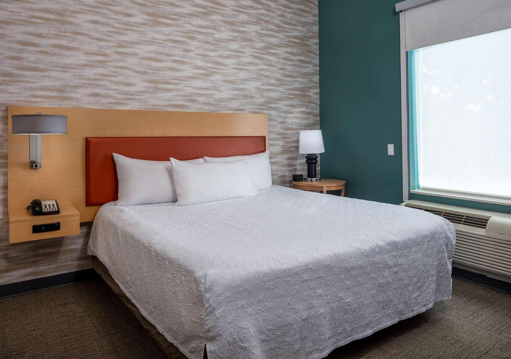 Home2 Suites By Hilton Little Rock West Kültér fotó