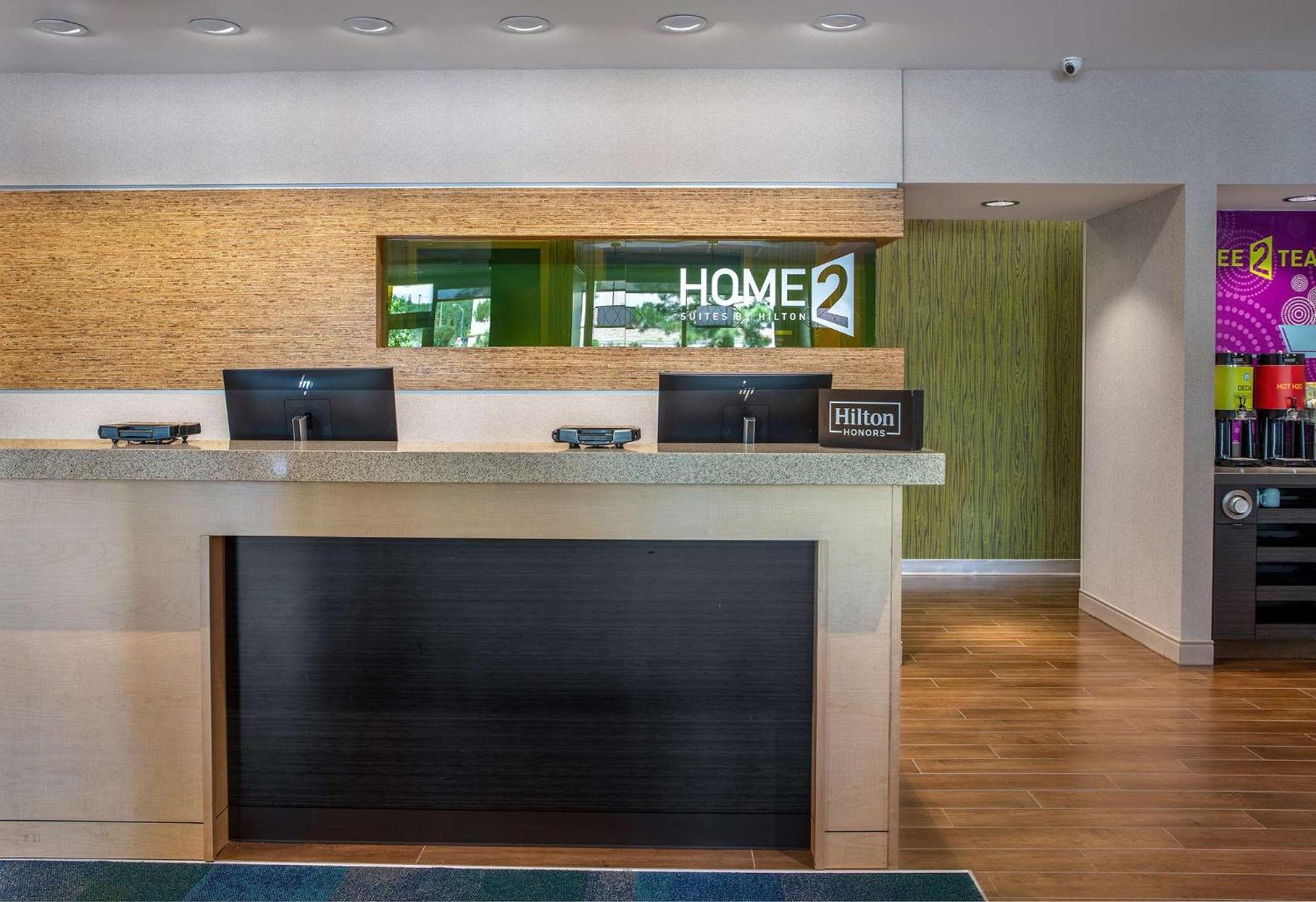 Home2 Suites By Hilton Little Rock West Kültér fotó