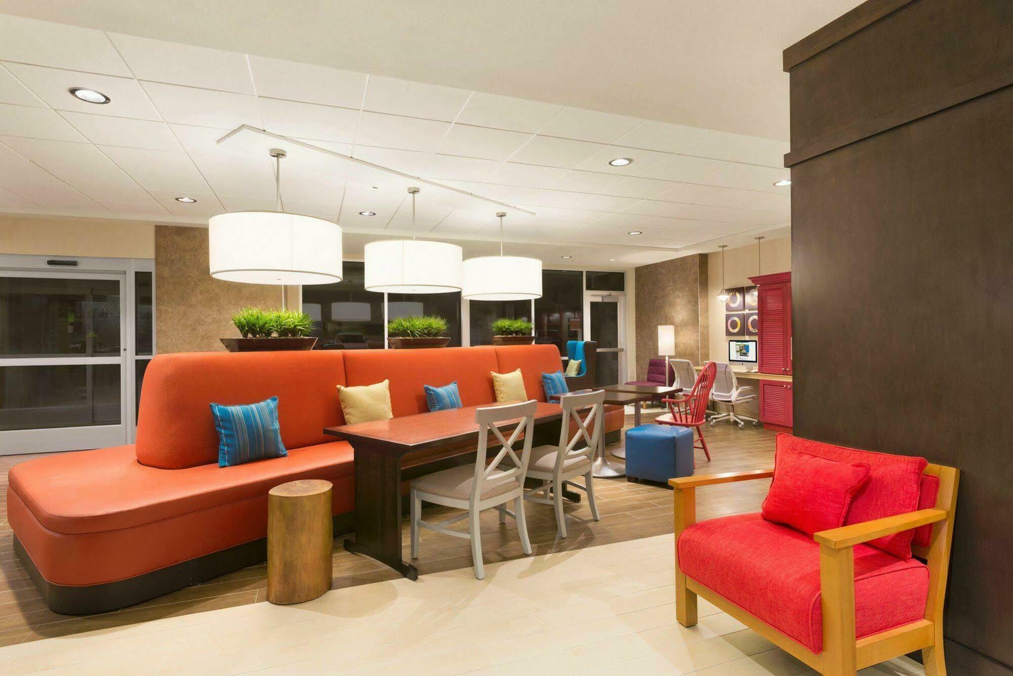 Home2 Suites By Hilton Little Rock West Kültér fotó